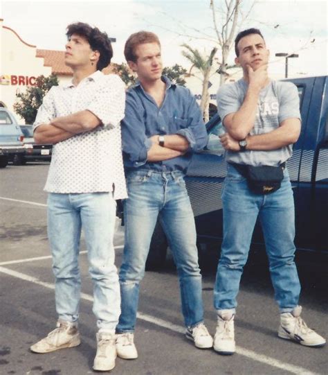 jeans 80s men